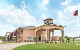 Days Inn Ennis Ennis Tx